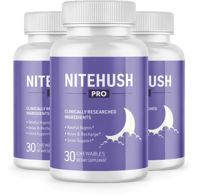 NiteHush